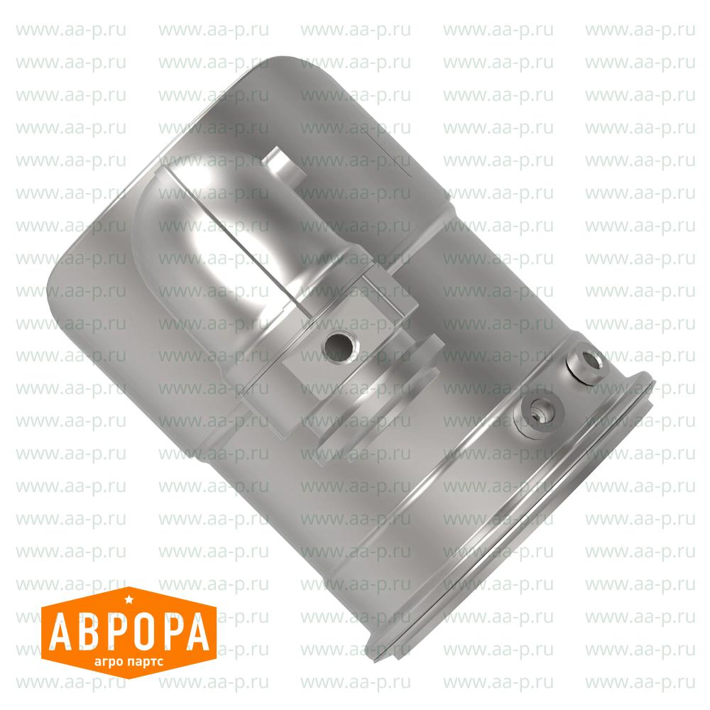 Diesel-Oxidationskat.